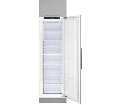 Морозильная камера TEKA RSF 73360 FI