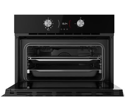 Духовой шкаф компакт. TEKA HLC 8406 NIGHT RIVER BL