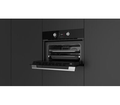 Духовой шкаф компакт. TEKA HLC 8406 NIGHT RIVER BL