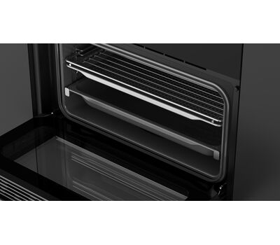 Духовой шкаф TEKA HLC 8406 NIGHT RIVER BLACK