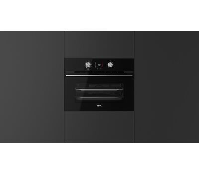 Духовой шкаф TEKA HLC 8406 NIGHT RIVER BLACK