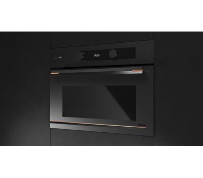 Духовой шкаф TEKA HLC 84-G1 C MATT BLACK