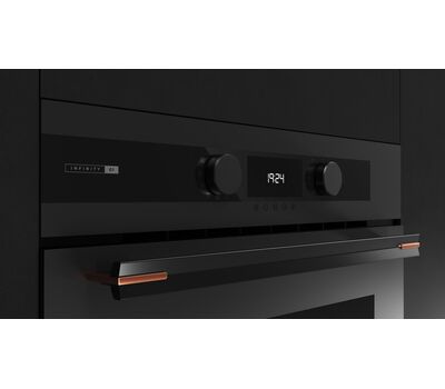 Духовой шкаф TEKA HLC 84-G1 C MATT BLACK