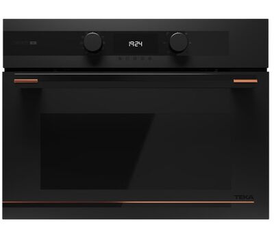 Духовой шкаф TEKA HLC 84-G1 C MATT BLACK