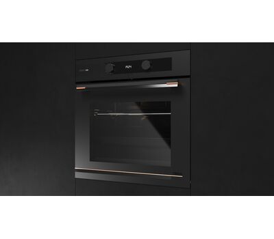 Духовой шкаф TEKA HLB 85-G1 P MATT BLACK