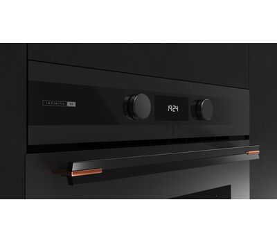 Духовой шкаф TEKA HLB 85-G1 P MATT BLACK