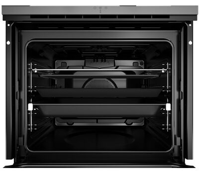 Духовой шкаф TEKA HLB 85-G1 P MATT BLACK