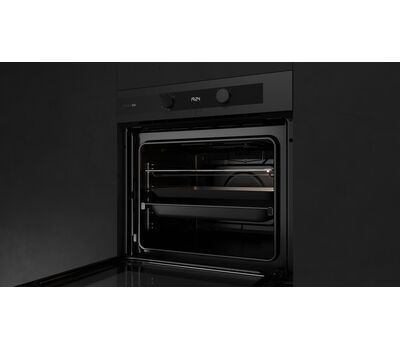 Духовой шкаф TEKA HLB 85-G1 P MATT BLACK