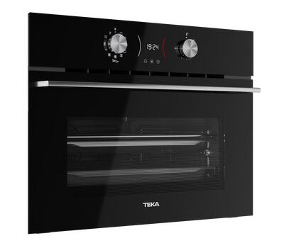 Духовой шкаф компакт. TEKA HLC 8406 NIGHT RIVER BL