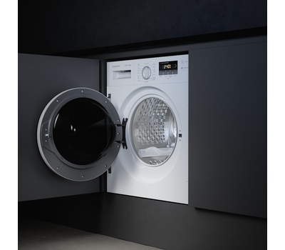 Встраиваемая стиральная машина Kuppersbusch W 6508.1 v