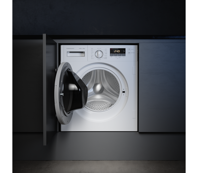 Встраиваемая стиральная машина Kuppersbusch W 6508.1 v