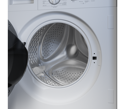 Встраиваемая стиральная машина Kuppersbusch W 6508.1 v