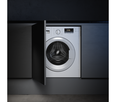 Встраиваемая стиральная машина Kuppersbusch W 6508.1 v