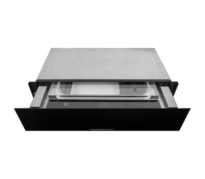 Вакууматор Kuppersbusch CSV 6800.0 S5 Black Velvet