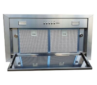 Вытяжка встраиваемая Falmec BUILT-IN 50 MAX WH, белая