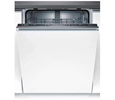 Встраиваемая посудомоечная машина Bosch SMV25CX10Q