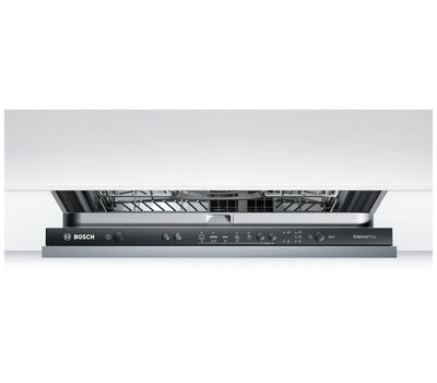 Встраиваемая посудомоечная машина Bosch SMV25CX10Q