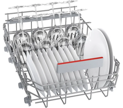 Встраиваемая посудомоечная машина Bosch SPV6EMX76Q