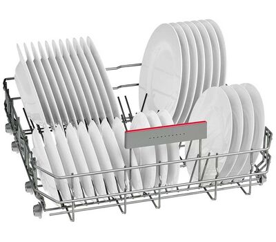 Посудомоечная машина встраиваемая Bosch SPV4HKX10E