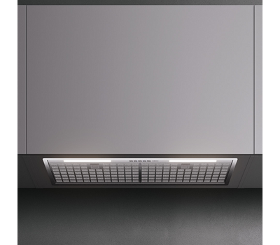 Вытяжка встраиваемая Falmec GRUPPO INCASSO NRS PLUS 70, сталь