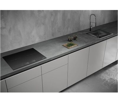 Варочная панель smeg SI2M7643B