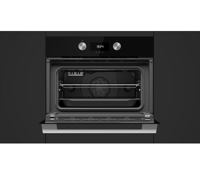 Духовой шкаф TEKA HLC 8400 NIGHT RIVER BLACK