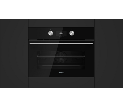Духовой шкаф TEKA HLC 8400 NIGHT RIVER BLACK