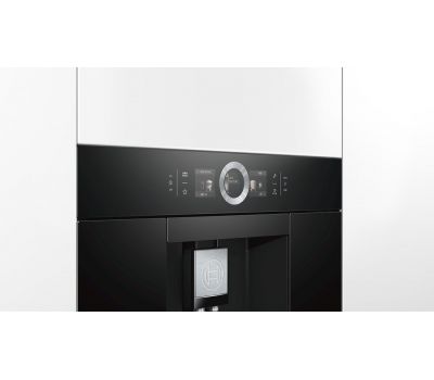 Встраиваемая кофемашина Bosch CTL636EB6
