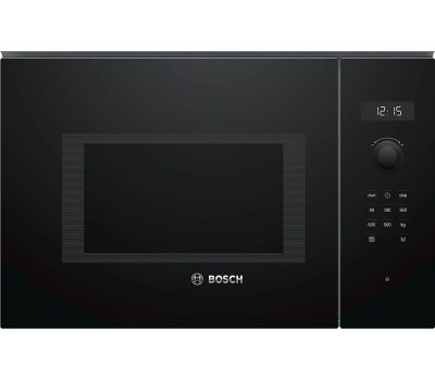 Микроволновая печь встраиваемая Bosch BFL554MB0
