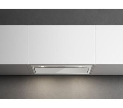 Вытяжка встраиваемая Falmec BUILT-IN BURANO PLUS 50 WH, белая