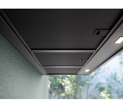 Вытяжка пристенная Falmec MERCURIO EVO 60 Dialog System, нерж. сталь