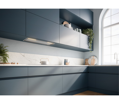 Вытяжка встраиваемая Falmec GRUPPO INCASSO PLUS 70 IX , сталь