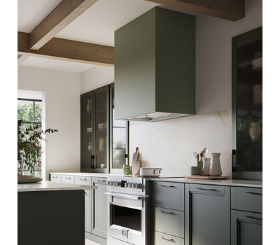 Вытяжка встраиваемая Falmec GRUPPO INCASSO PRO PLUS, 80 см., нерж.сталь