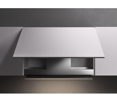 Вытяжка встраиваемая Falmec VIRGOLA NO-DROP TOUCH 60, сталь