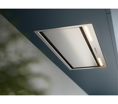 Вытяжка встраиваемая Falmec GRUPPO INCASSO PLUS 50 IX, сталь