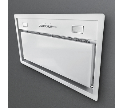 Вытяжка встраиваемая Falmec BUILT-IN 70 MAX WH, белая