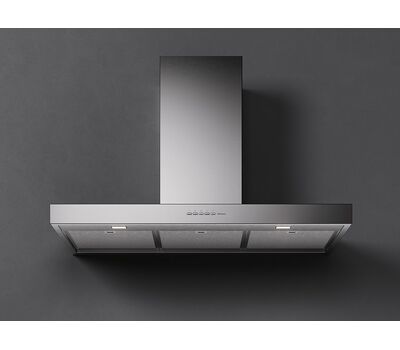Вытяжка пристенная Falmec MERCURIO EVO 90 Dialog System, нерж. сталь
