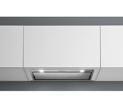 Вытяжка встраиваемая Falmec BUILT-IN BURANO 50 INOX, сталь
