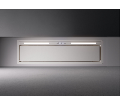 Вытяжка встраиваемая Falmec GRUPPO INCASSO PLUS 105 WH, белая