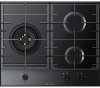 Газовая варочная панель Kuppersbusch KG 6853.0 SE-E5