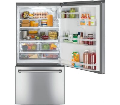 Холодильник IO MABE  ICO19JSPR SS