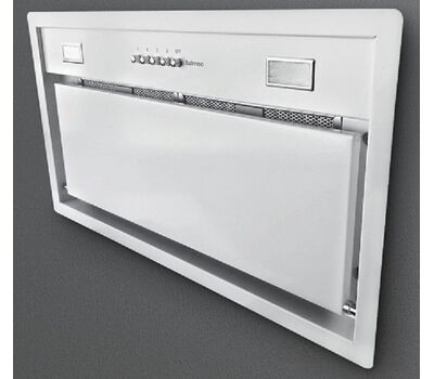 Вытяжка встраиваемая Falmec BUILT-IN 50 MAX WH, белая