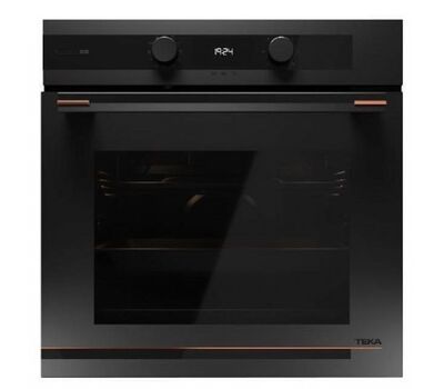 Духовой шкаф TEKA HLB 84-G1 P MATT BLACK
