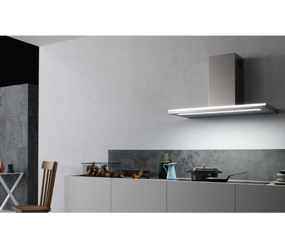 Пристенная вытяжка FALMEC LUMEN 60 P.E. INOX