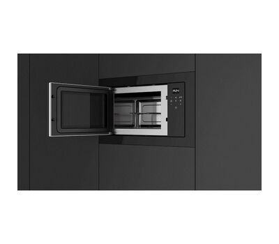 Микроволновая печь TEKA ML 8210 BIS NIGHT RIVER BL