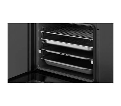 Духовой шкаф TEKA HLB 8550 SC NIGHT RIVER BLACK