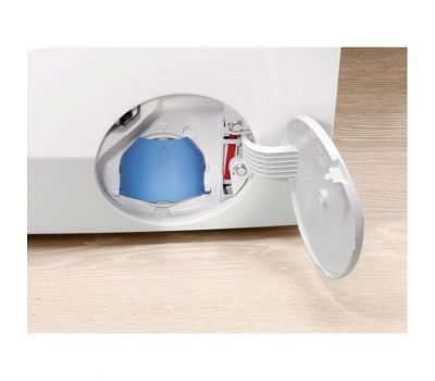 Стиральная машина Electrolux EW8W7607QE