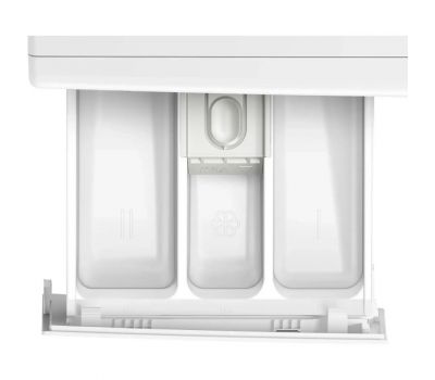 Стиральная машина Bosch WNG2540LSN