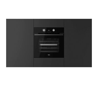 Духовой шкаф TEKA HLB 8550 SC NIGHT RIVER BLACK