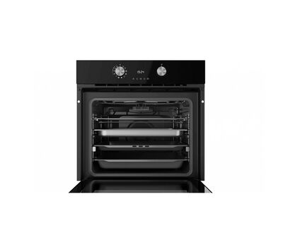 Духовой шкаф TEKA HLB 8550 SC NIGHT RIVER BLACK